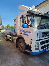 Volvo fm 12 container chassis