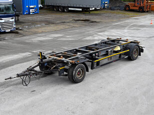 Kögel AW 18 - 19,5" container chassis trailer