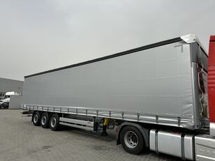 new Schmitz Cargobull SCB*S3 curtain side semi-trailer