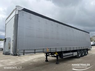 Schmitz Cargobull SCS 24/L Multilock XL curtain side semi-trailer