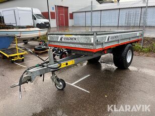 K-Vagnen 3000 dump trailer