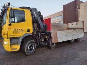DAF CF 85.480  dump truck