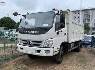 new Foton Forland 8-15T dump truck