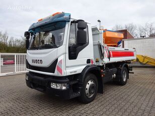 IVECO 140-280 3 way Meiller tipper  dump truck