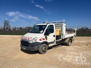 IVECO 70C17 4x2 Camion Benne dump truck