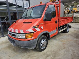 IVECO Daily 35C11 dump truck