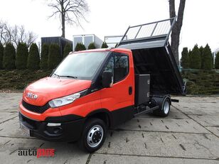 IVECO Daily 35C13  dump truck