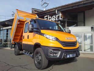 IVECO Daily 55S18  dump truck