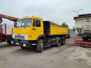 KamAZ 55111 dump truck
