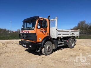 Mercedes-Benz 2031HA/K8 4x2 Camion Benne dump truck