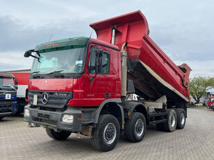 Mercedes-Benz Actros 4146  dump truck