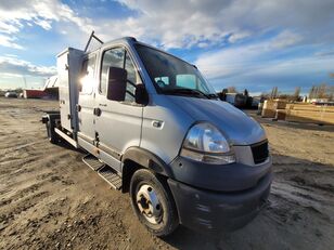 Renault Mascott 150Dxi Doka Tipper dump truck