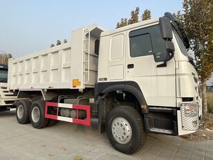 Sinotruk Howo 336HP 371HP 375HP dump truck