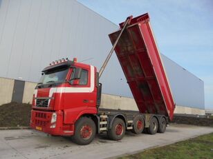 Volvo FH 510 10X4 dump truck