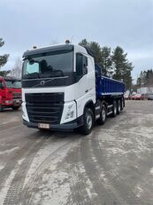 Volvo FH 540 10x4 dump truck