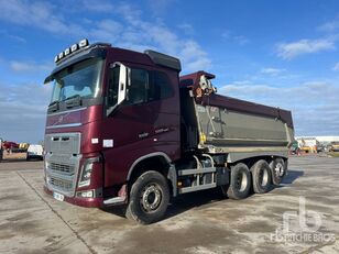 Volvo FH16.550 8x4 Camion Benne dump truck