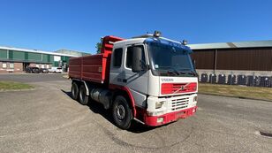 Volvo FM 12.420 kipper dump truck