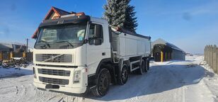 Volvo FM13 400 dump truck