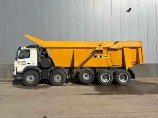 Volvo FMX 460 10X4 (rigid mining truck 50ton+) dump truck