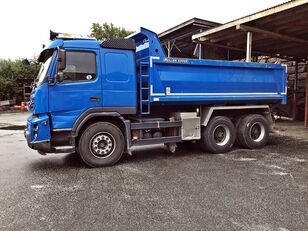 Volvo FMX 500 truck 6x4 for sale, used Volvo FMX 500 truck 6x4