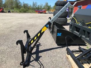 SE Storsäckslyft front loader
