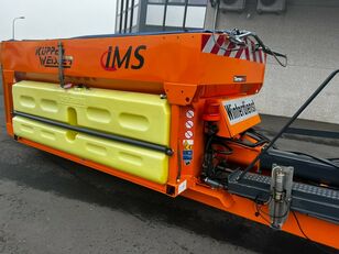 Küpper-Weisser IMSSL 5 cbm Winterdie gritter body for sale image 5 Küpper-Weisser IMSSL 5 cbm Winterdie gritter body image 5