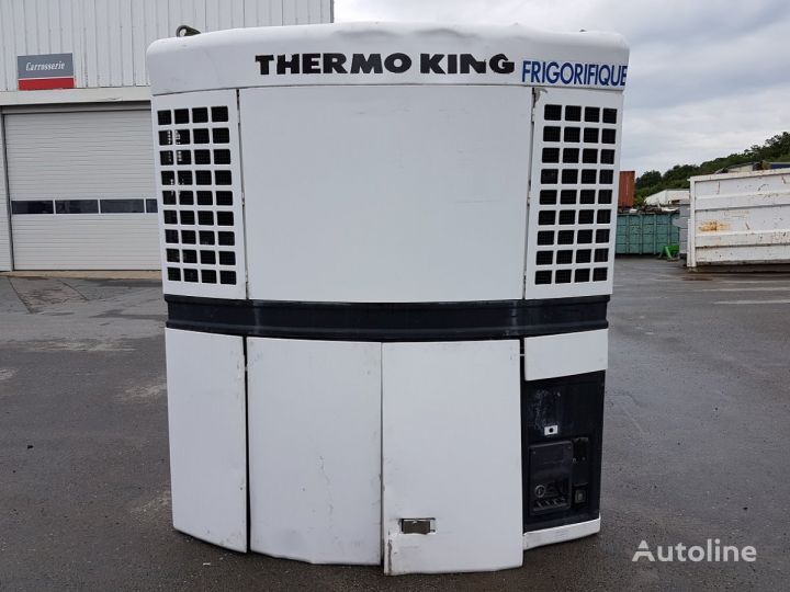 THERMO KING - SMX30 refrigeration unit