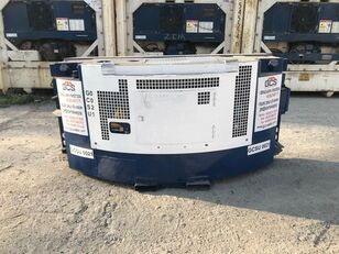 Thermo King gensets in excellent condition