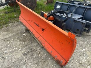 Cangini LN2500 snow plough