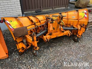 Fricke SPVS 3000S snow plough