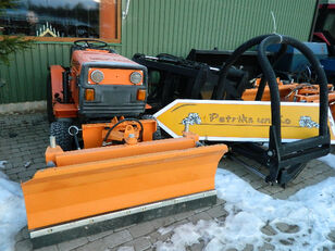 Geo SP 140 snow plough