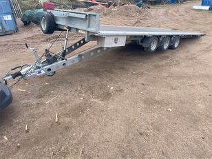 Ifor Williams Trailers equipment trailer