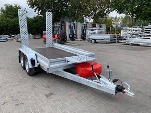 new Kubix GALA 305x150, 2700kg equipment trailer