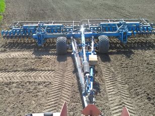 LEMKEN Heliodor Gigant 10/1000 disk harrow