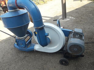 KONGSKILDE SUC150 grain thrower