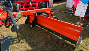 new niweltor, równiarka, ziemia,  leveller