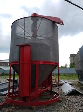 Grain Chief 50т/добу USA mobile grain dryer