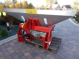 new JAR-MET Rozsiewacz nawozów SR 800 zbiornik wykonany ze stali kwasoodporn mounted fertilizer spreader