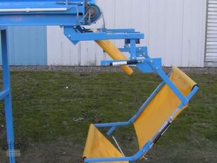 new EURO-Jabelmann Fallsegel mechanisch packing machine