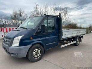 Ford Transit  flatbed truck