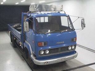 Mazda TITAN flatbed truck