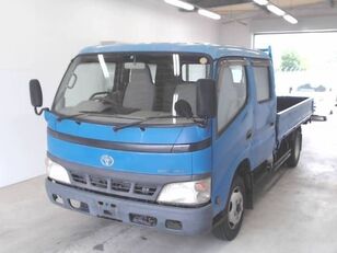 Toyota TOYOACE flatbed truck