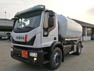 new IVECO Eurocargo ML 180  fuel truck