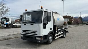 IVECO Eurocargo - Tector fuel truck