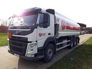 Volvo FM fuel truck