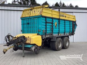 ROTOBULL 6000 grain trailer