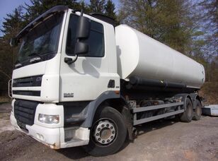 DAF 85.410 Euro 5 silo grain truck