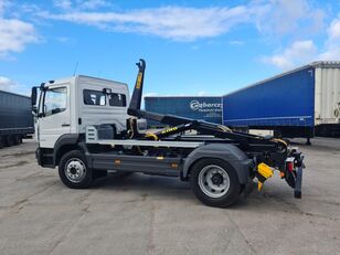 new Mercedes-Benz Atego 1527L hook lift truck