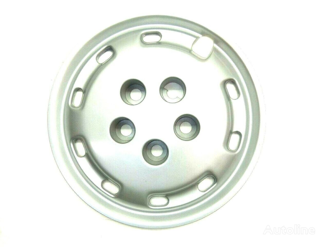 new Fiat Ducato Radkappe 15 Zoll Original hubcap