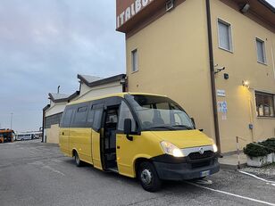 IVECO 65 C /E4 interurban bus